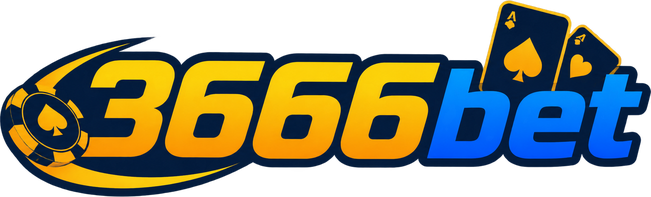 3666bet Logo